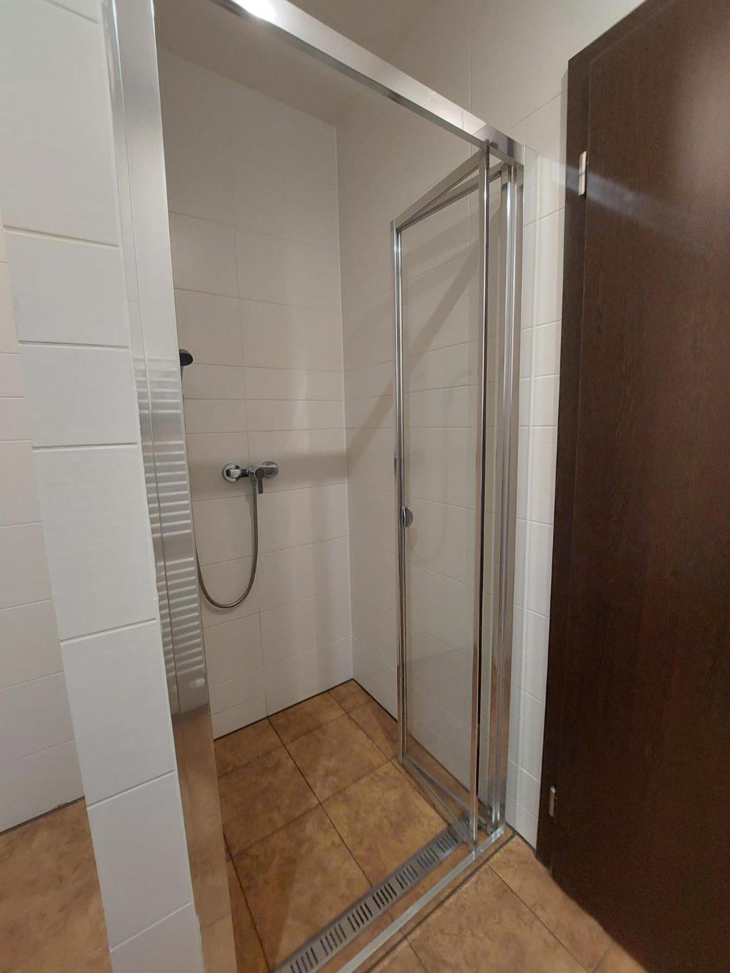 全景度假公寓 Štrbské Pleso 外观 照片